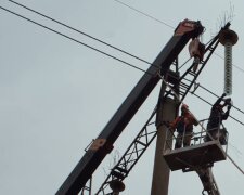 Графіки відключення світла в Київській області на 4 грудня