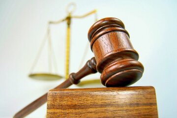 Голови судів визнали мільйонні статки і любов до брендів