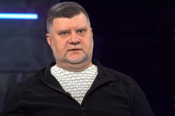 Три столба консервативной идеи: публицист Александр Новохатский рассказал о настоящих ценностях украинского народа