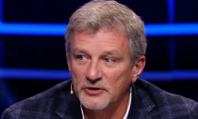 андрей пальчевский