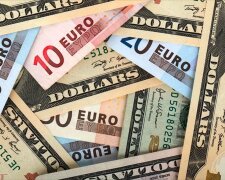 курс валют на 3 мая доллар евро