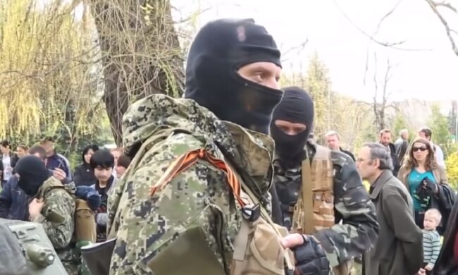 окупанти, війна, російські військові
