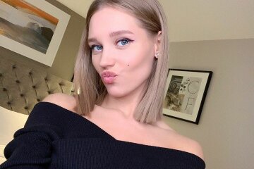 Христина Асмус