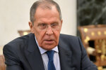 Лавров нагло обвинил Украину в "оккупации" Донбасса: "в Киеве считают..."
