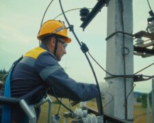 Графіки відключення світла в Київській області 