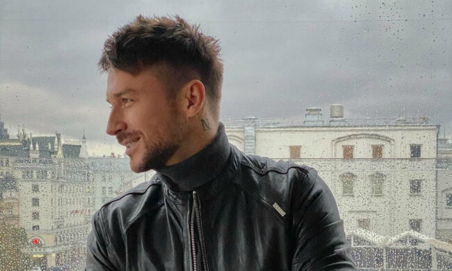 Сергей Лазарев