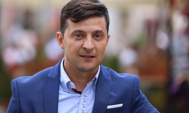 Владимир Зеленский