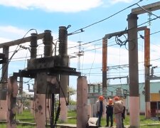 Графіки відключення світла у Київській області на 16 квітня