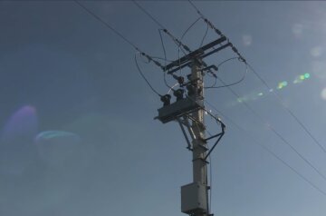 Графіки відключення світла у Чернігівській області на 21 липня