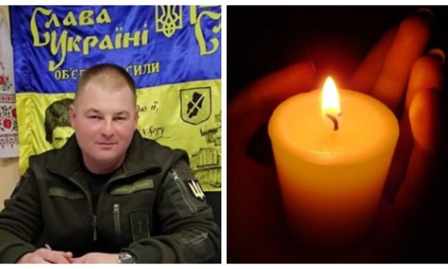 «Вічна пам'ять, братик»: пішов з життя український воїн, фото героя