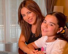 Дочка Ані Лорак в обнімку з Муратом засвітилася на концерті зіркової мами: кадри