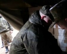 У РФ застрелили солдата, сплутавши з українським диверсантом, фото: "Прийняв за чужого"