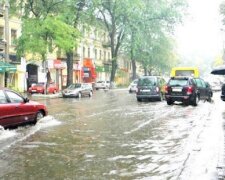 Одесса окажется в плену дождей: точный прогноз от синоптиков