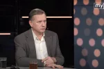 Наша армія готова чинити опір, тільки є маленька проблема, - Тарас Чорновіл