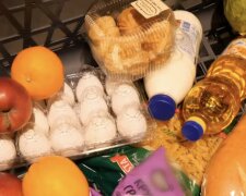 Подорожчання продуктів у Кіровоградській області