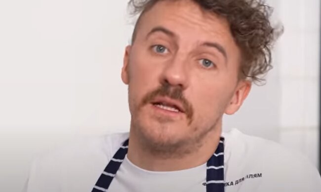 Евгений Клопотенко