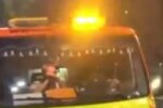Відкрили стрілянину на Хрещатику: відео з місця подій і що відомо