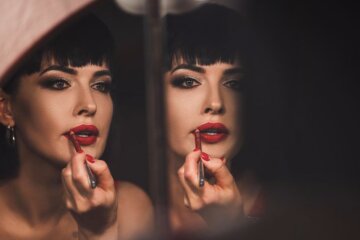 даша астаф'єва