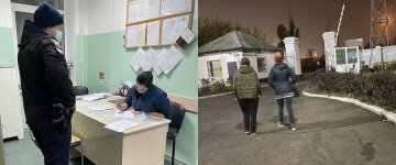 Українці атакували інфекційну в пошуках кисню: родичка у важкому стані