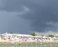 Різка зміна погоди у Одесі: синоптики попередили, що буде 7 липня