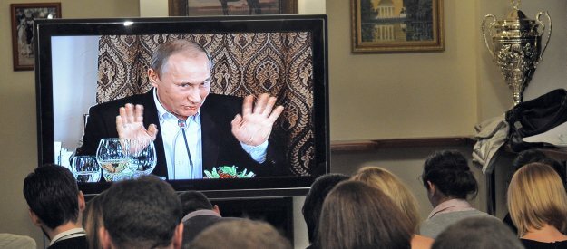 Результат схрещування: знайдений клонований близнюк Путіна, жартувати потрібно обережно