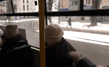 Подорожчання проїзду в Одеській області