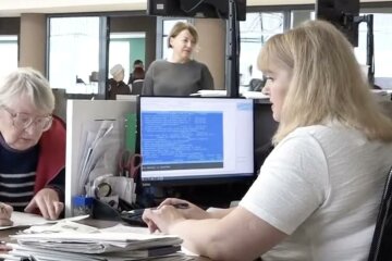 Робота для пенсіонерів у Кіровоградській області