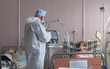 Ковід забрав величезну кількість життів на Дніпропетровщині: скільки нових хворих за добу