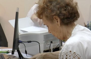 Робота для пенсіонерів у Запоріжжі