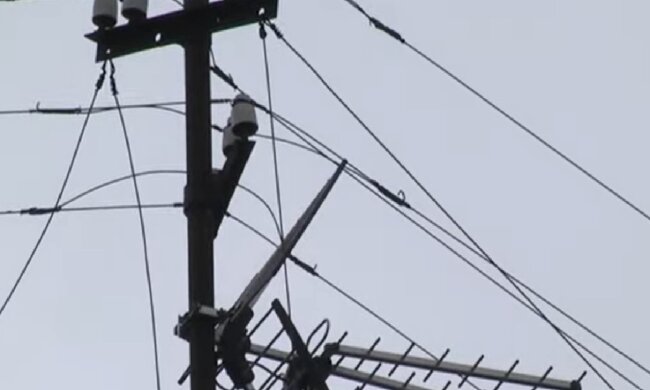 Графіки відключення світла в Житомирській області на 12 грудня