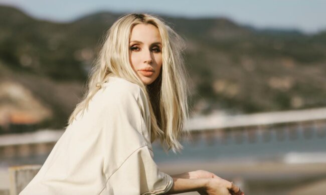 светлана лобода