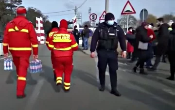 На західному кордоні України зникли черги: через які пункти краще виїхати