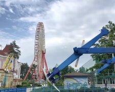 Прогноз погоди на тиждень з 6 по 12 липня в Харкові
