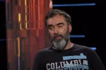 Питер Залмаев: россия пытается вести себя как чуть ли не вторая половина полярного мира