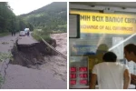 Новый удар стихии, скачок доллара и неожиданное заявление МВФ – главное за ночь