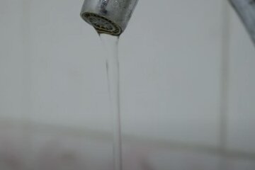 Повышение тарифов на воду в Ровенской области