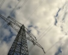 Відключення світла в Запоріжжі 23 травня