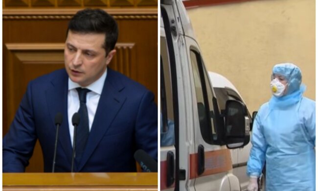Ужесточение карантина в Украине, Зеленский срочно дал поручения: "Новые штрафы, дистанционное обучение и..."