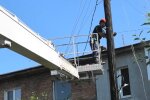 Графіки відключення світла у Дніпропетровській області на 4 серпня