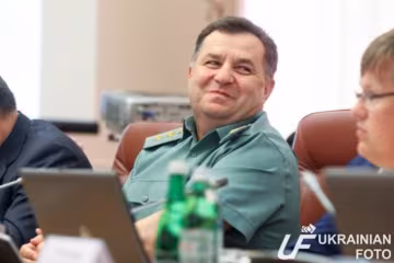 РФ відкрила кримінальну справу проти Полторака