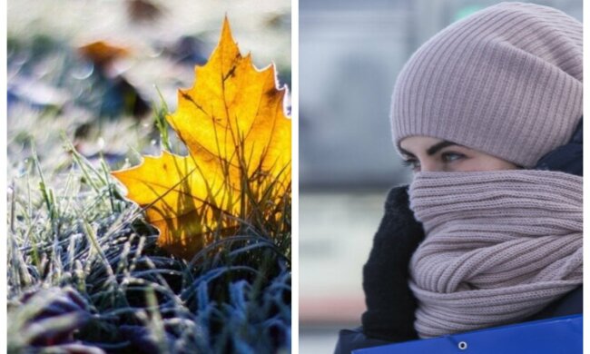 Ноябрь принесет зимнюю погоду в Одессу: озвучен детальный прогноз от синоптиков