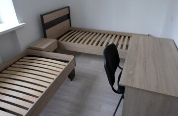 Безкоштовне житло для ВПО в Запоріжжі