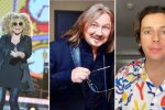 Похудевшая Алла Пугачева неожиданно променяла Галкина на опухшего Николаева: "Пингвин и нет, не русалка"