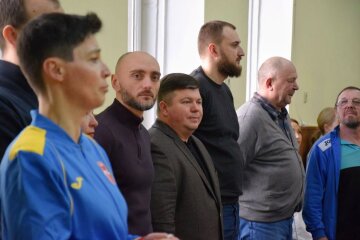 Майбутні чемпіони: як на київському Подолі діти виборюють свій перший великий успіх