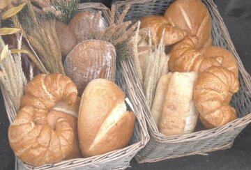 Дефицит хлеба в Харьковской области