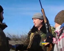 Озброєні люди влаштували свавілля в заповіднику на Одещині, відео: "поводилися по-звірячому"