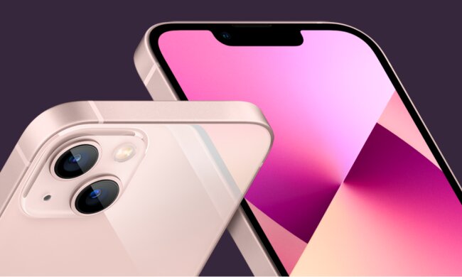 iPhone 13: кому не обійтися без потужного смартфона