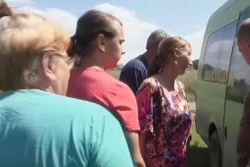 эвакуация