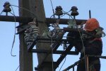 Графіки відключення світла в Одеській області на тиждень з 25 по 31 травня