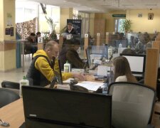 Денежная помощь для ВПЛ и пенсионеров в Черниговской области